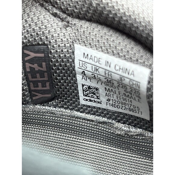 adidas Yeezy Boost 700 \'Mauve\' Men’s Size 4 / Women’s 5.5 (EE9614) CLEAN NO BOX main image 6